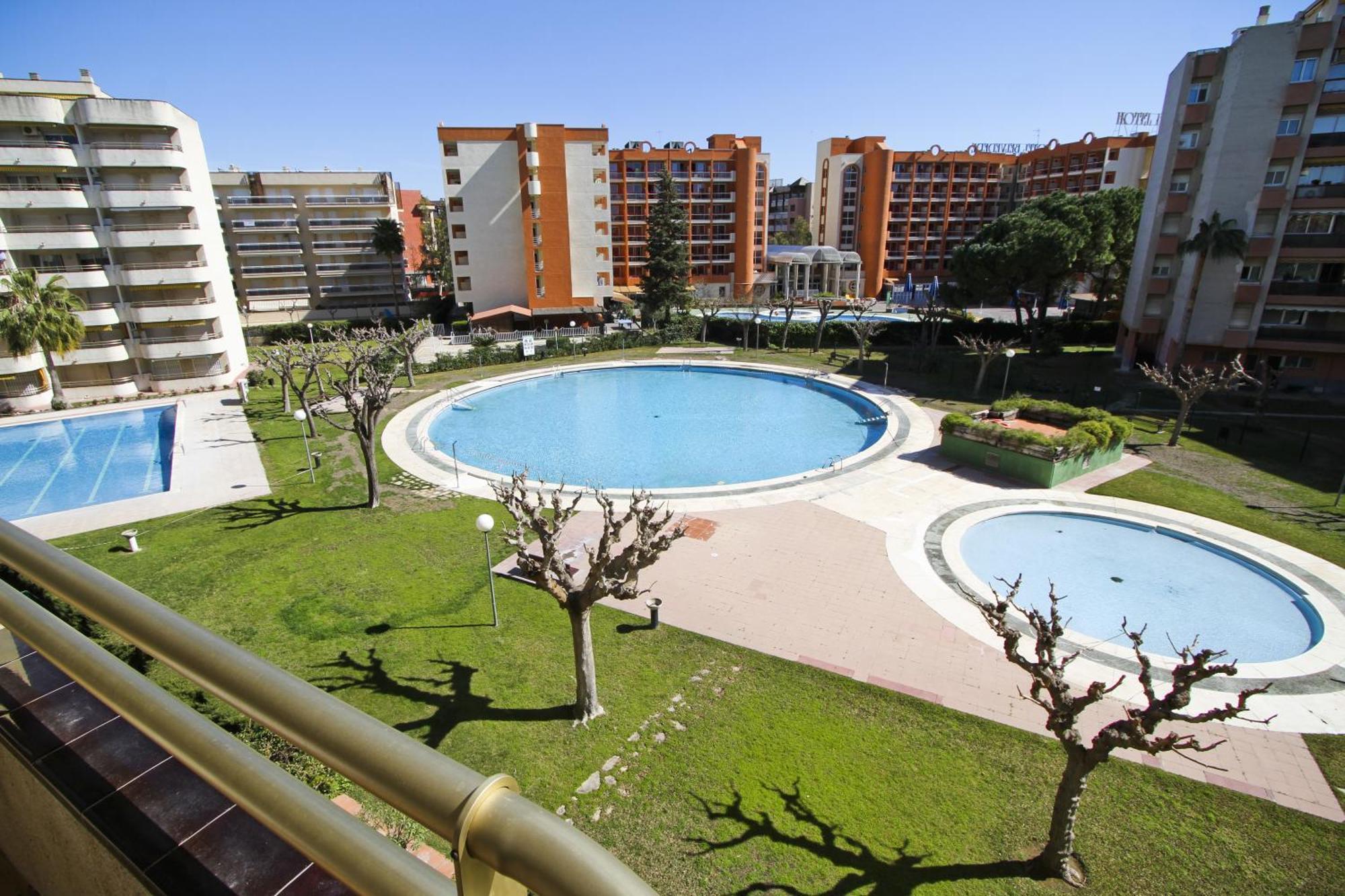 Cordoba Planet Costa Dorada Appartement *